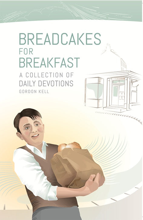 Breadcakes for Breakfast