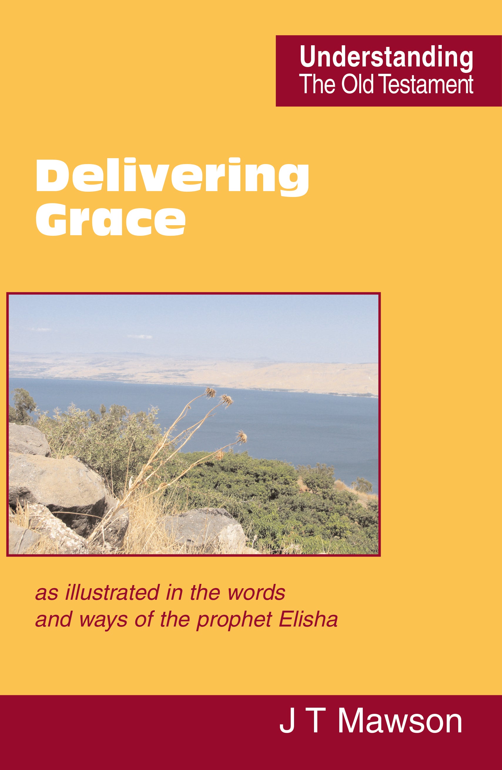 Delivering Grace