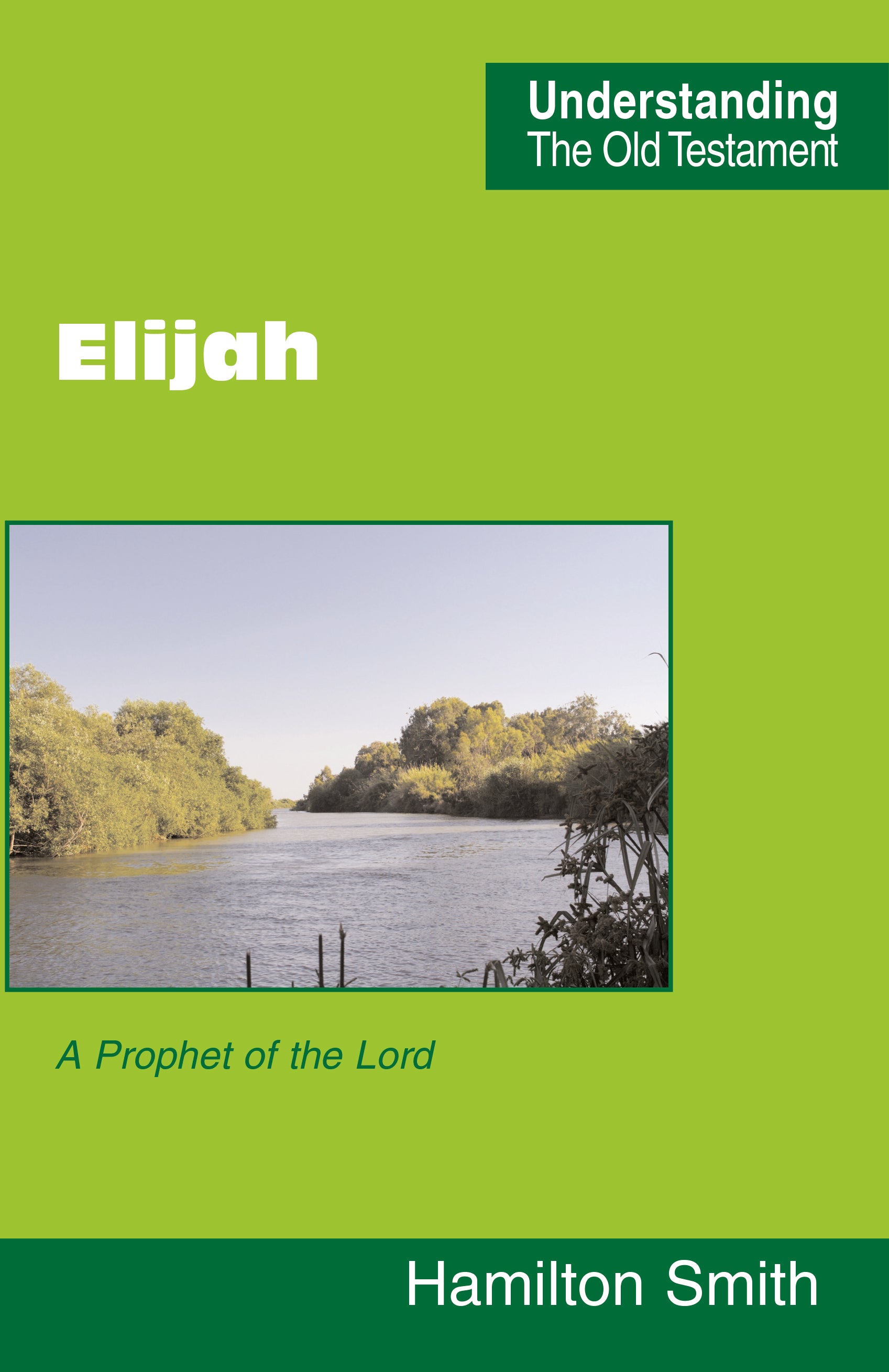 Elijah