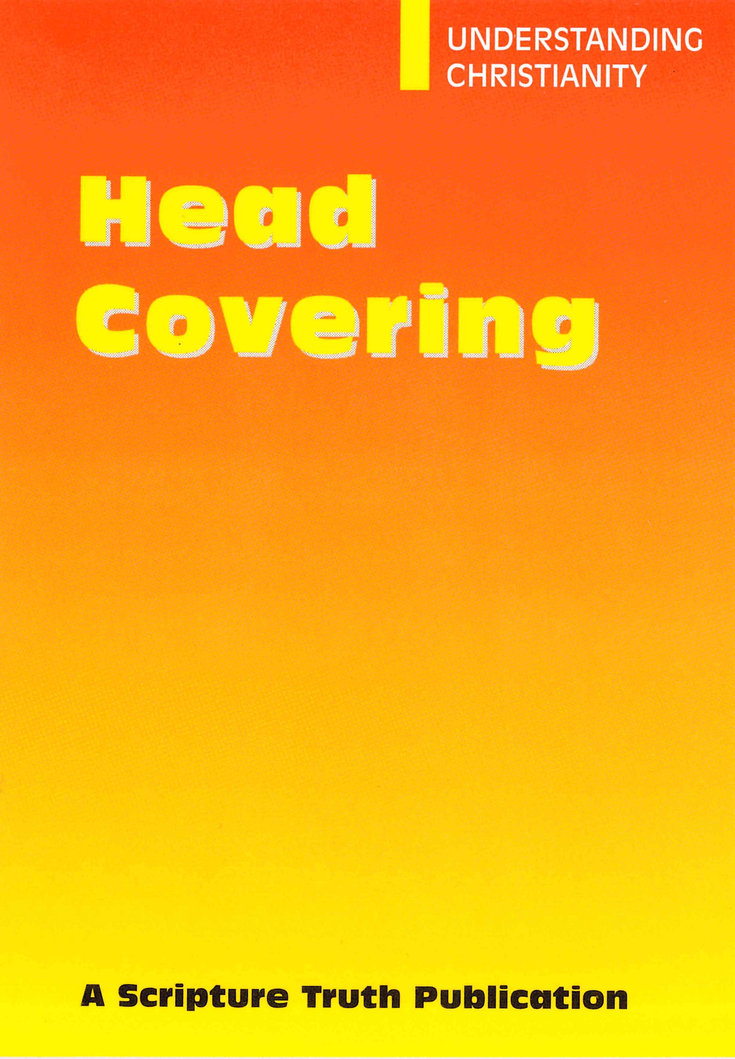Head Covering