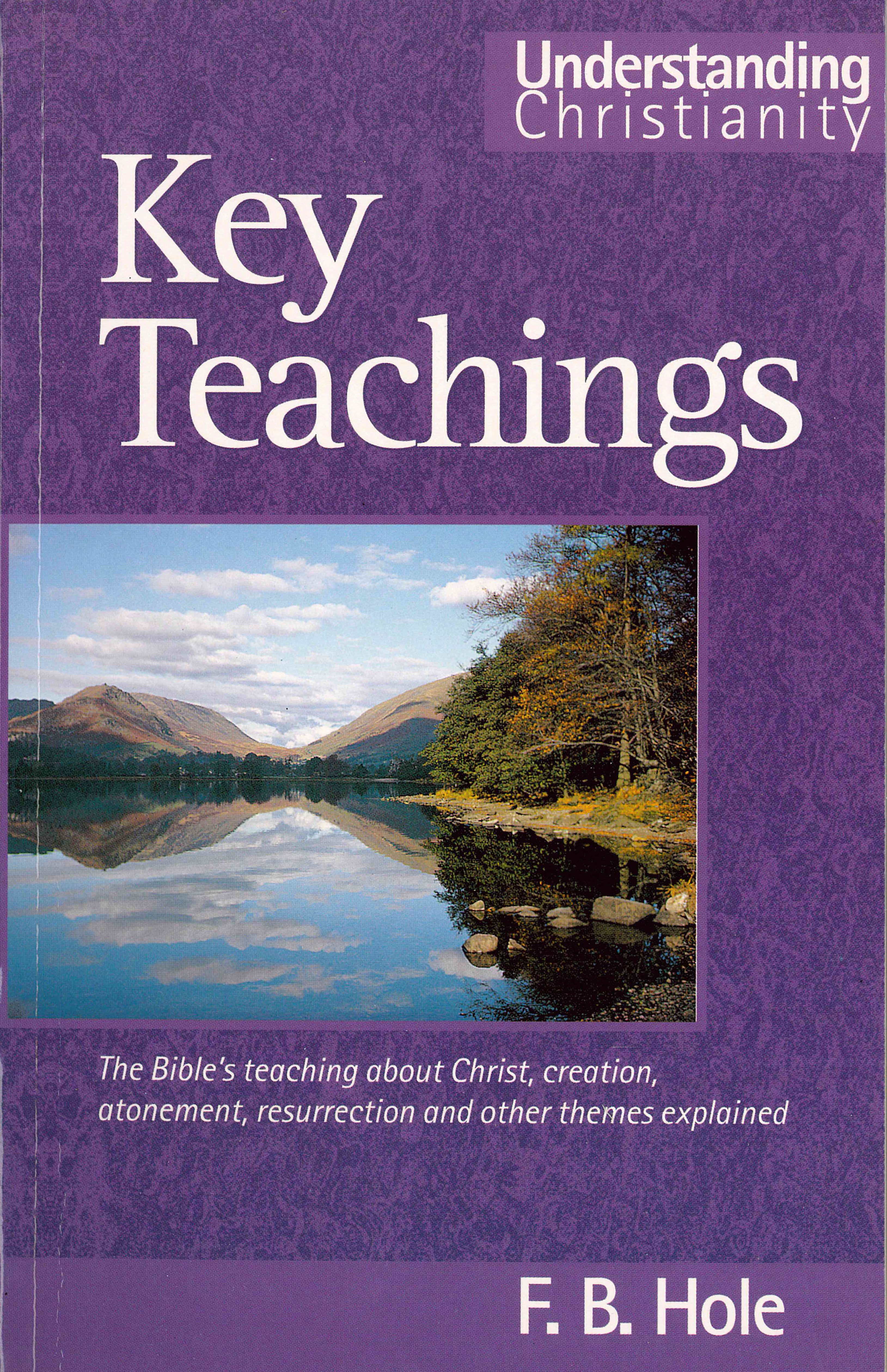 Key Teachings