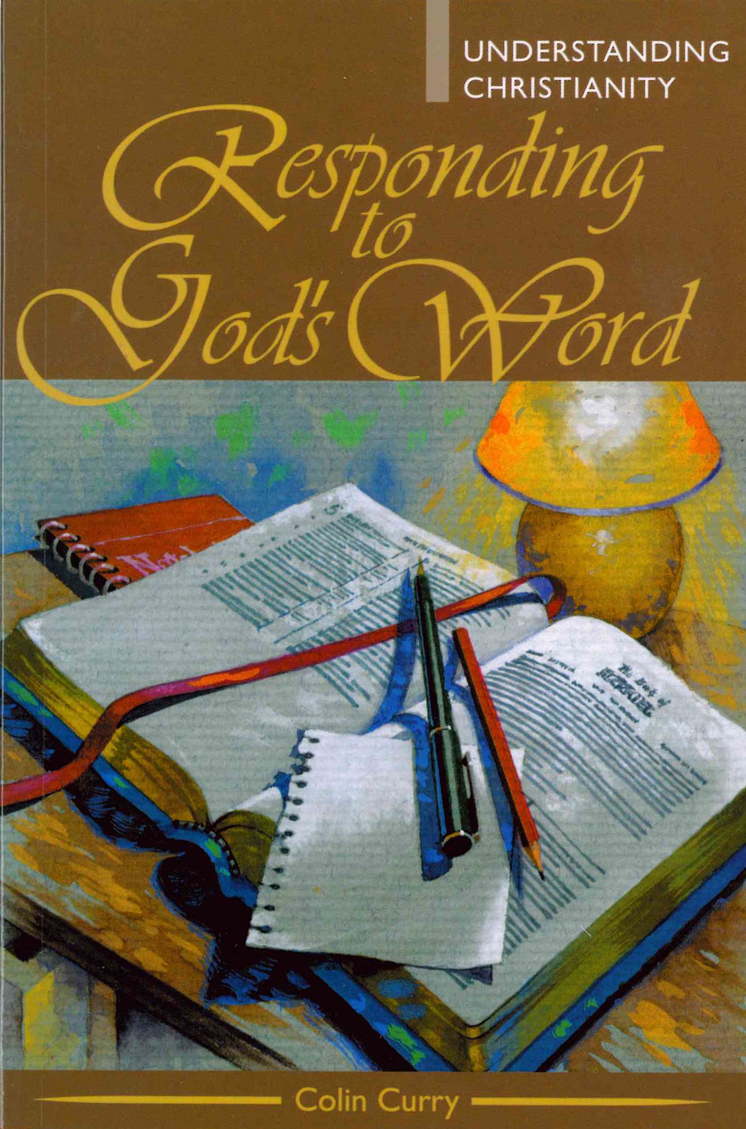 Responding to God's Word