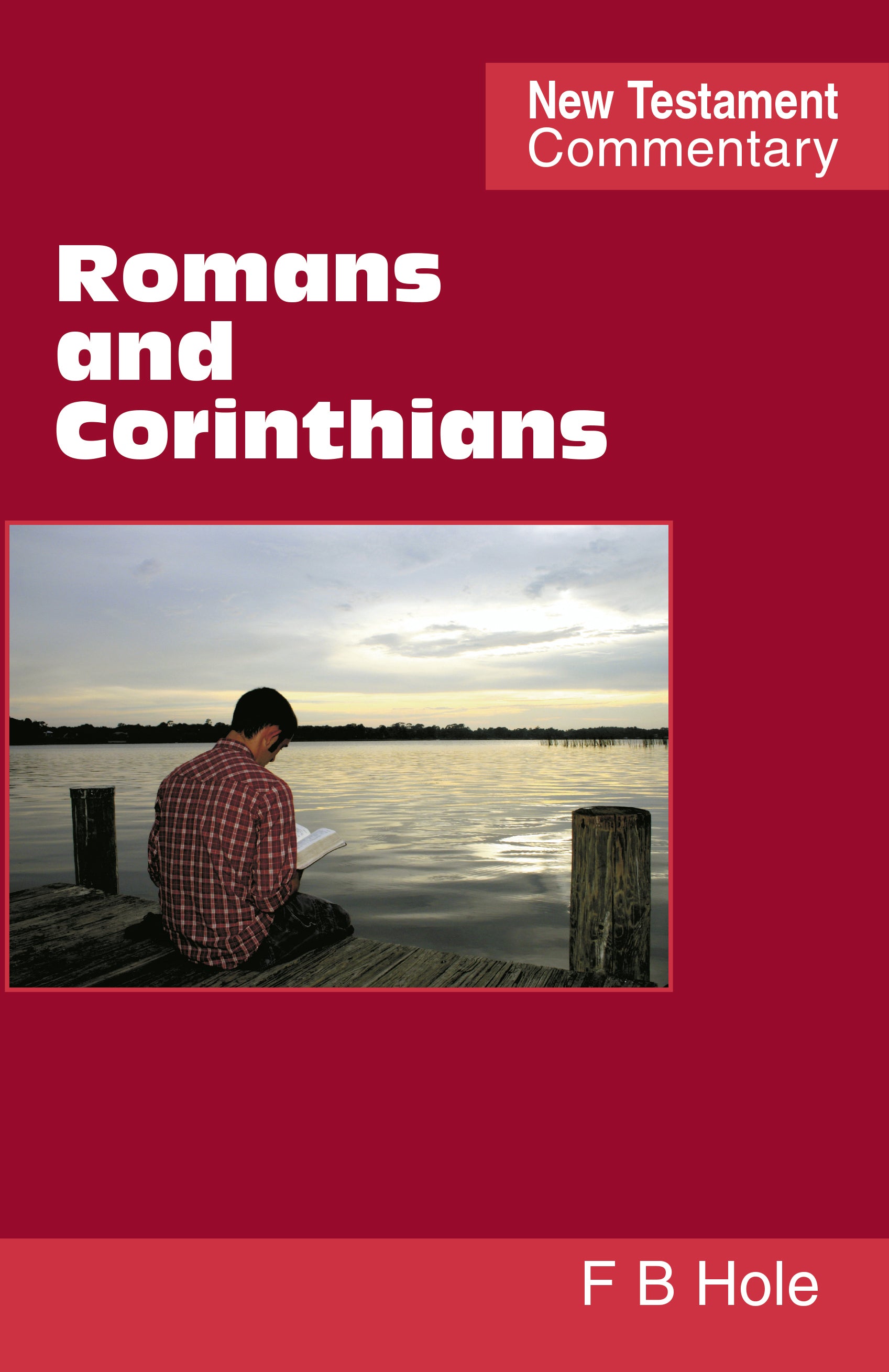 Romans and Corinthians