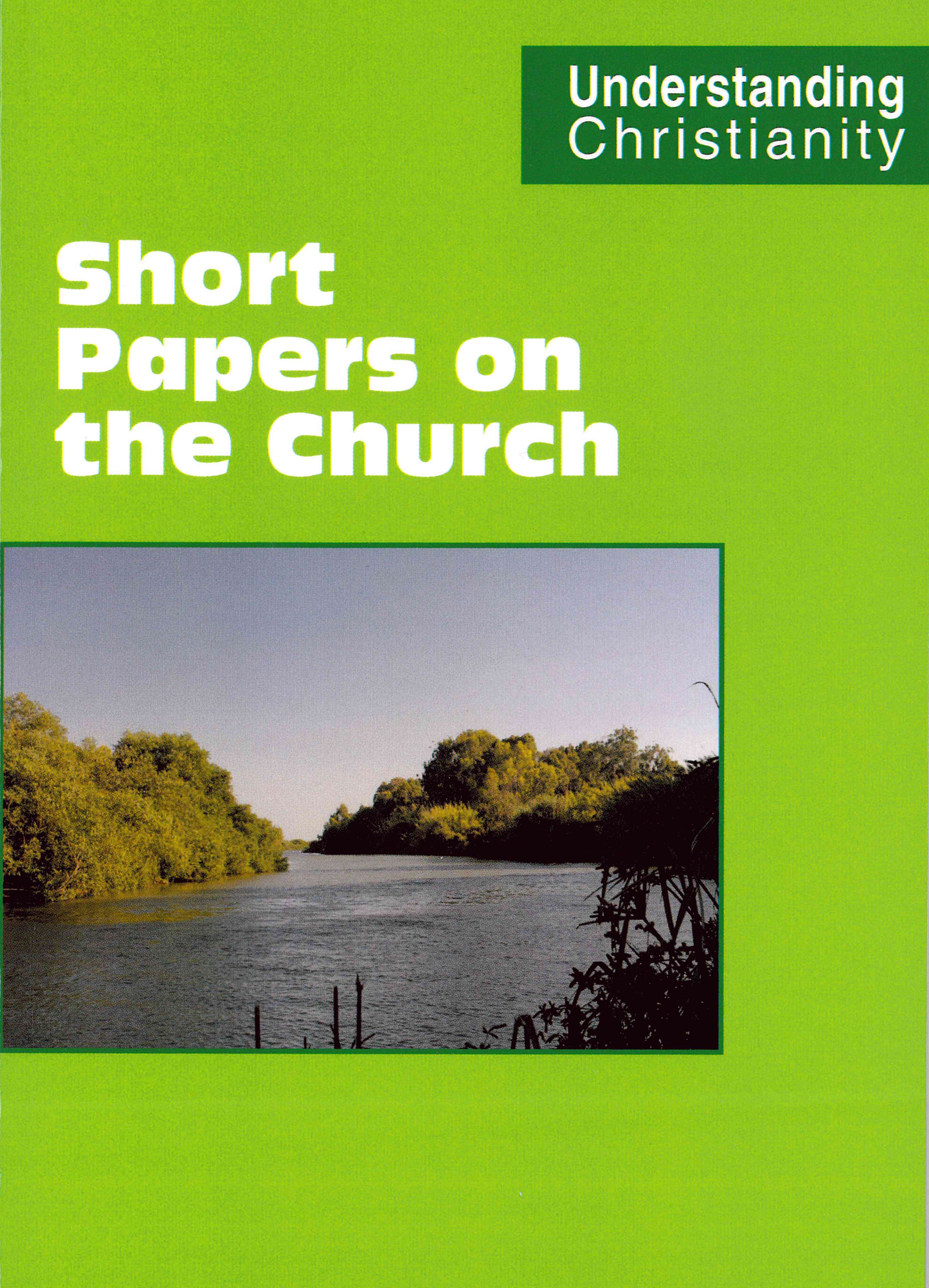 Short Papers on the Church