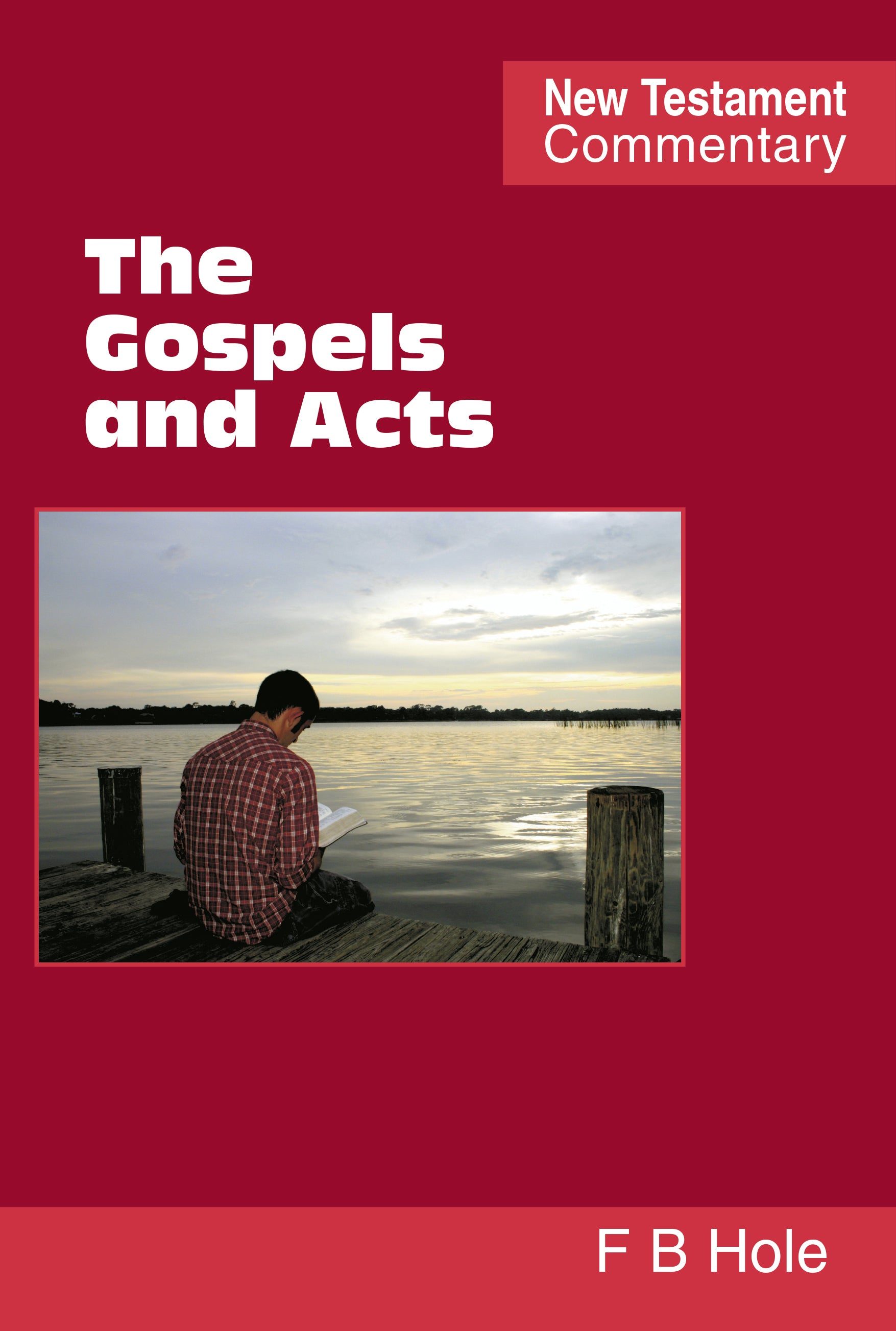 The Gospels and Acts