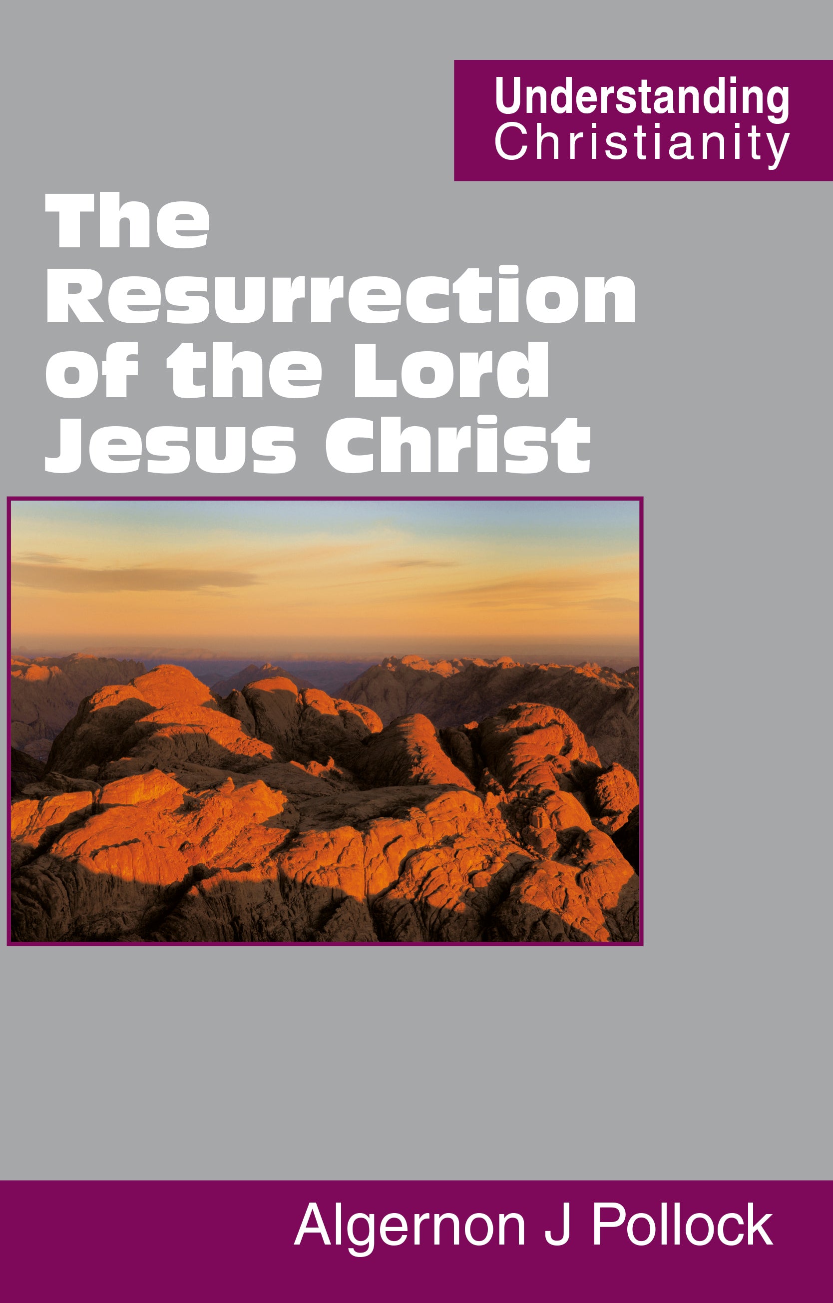 The Resurrection of the Lord Jesus