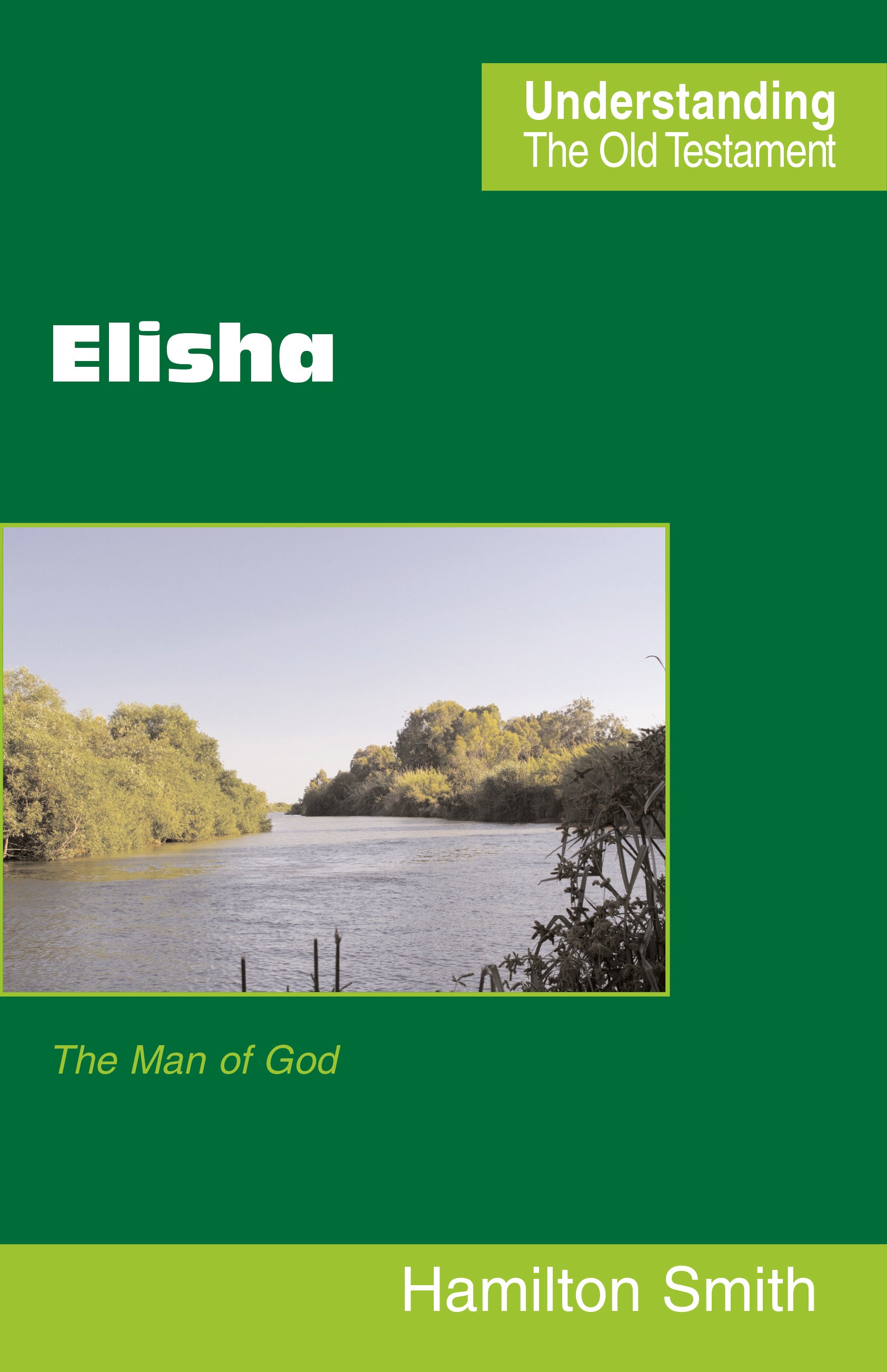 Elisha