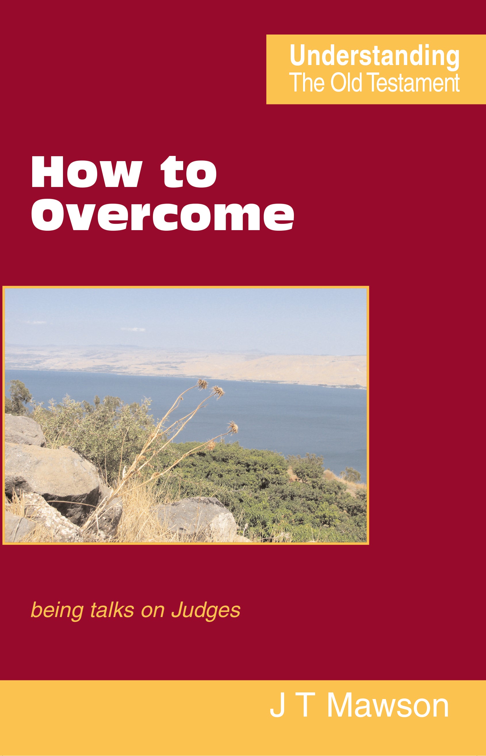 How To Overcome