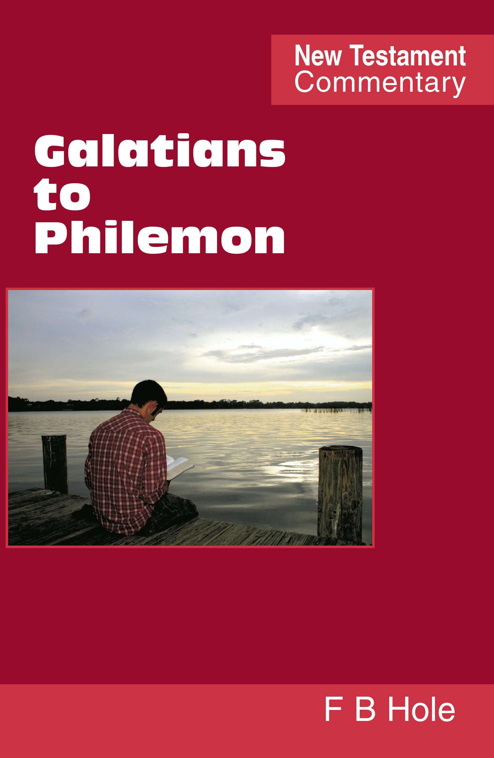 Galatians to Philemon