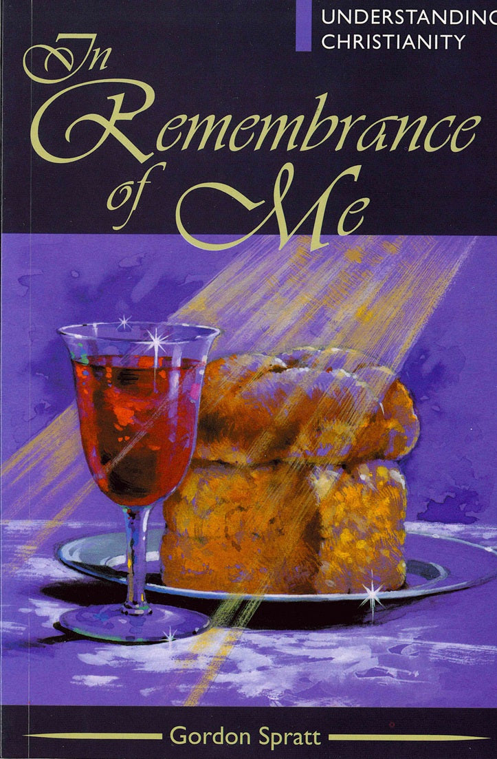 In Remembrance of Me