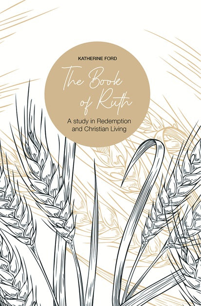 The Book of Ruth