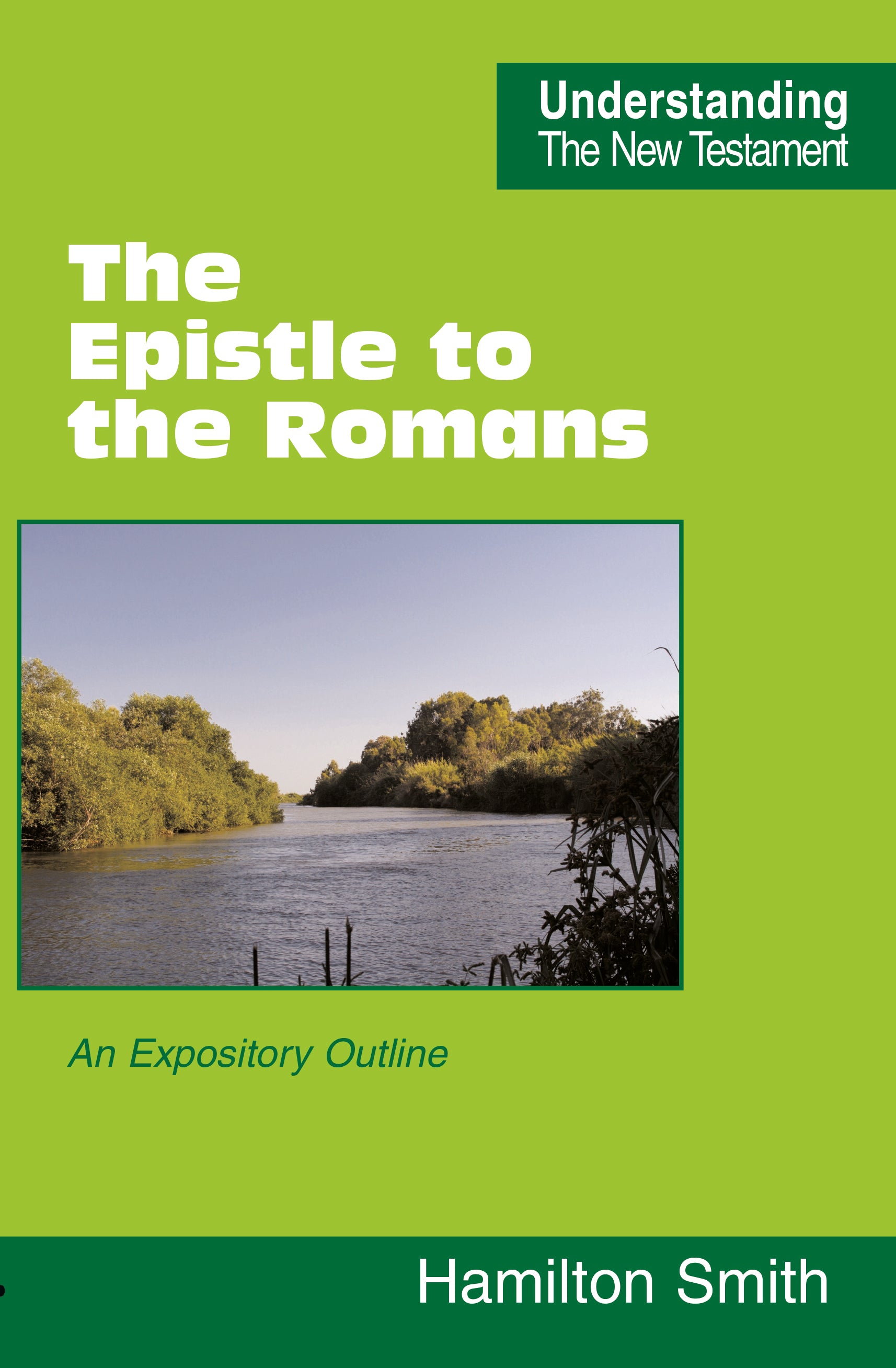 The Epistle to the Romans