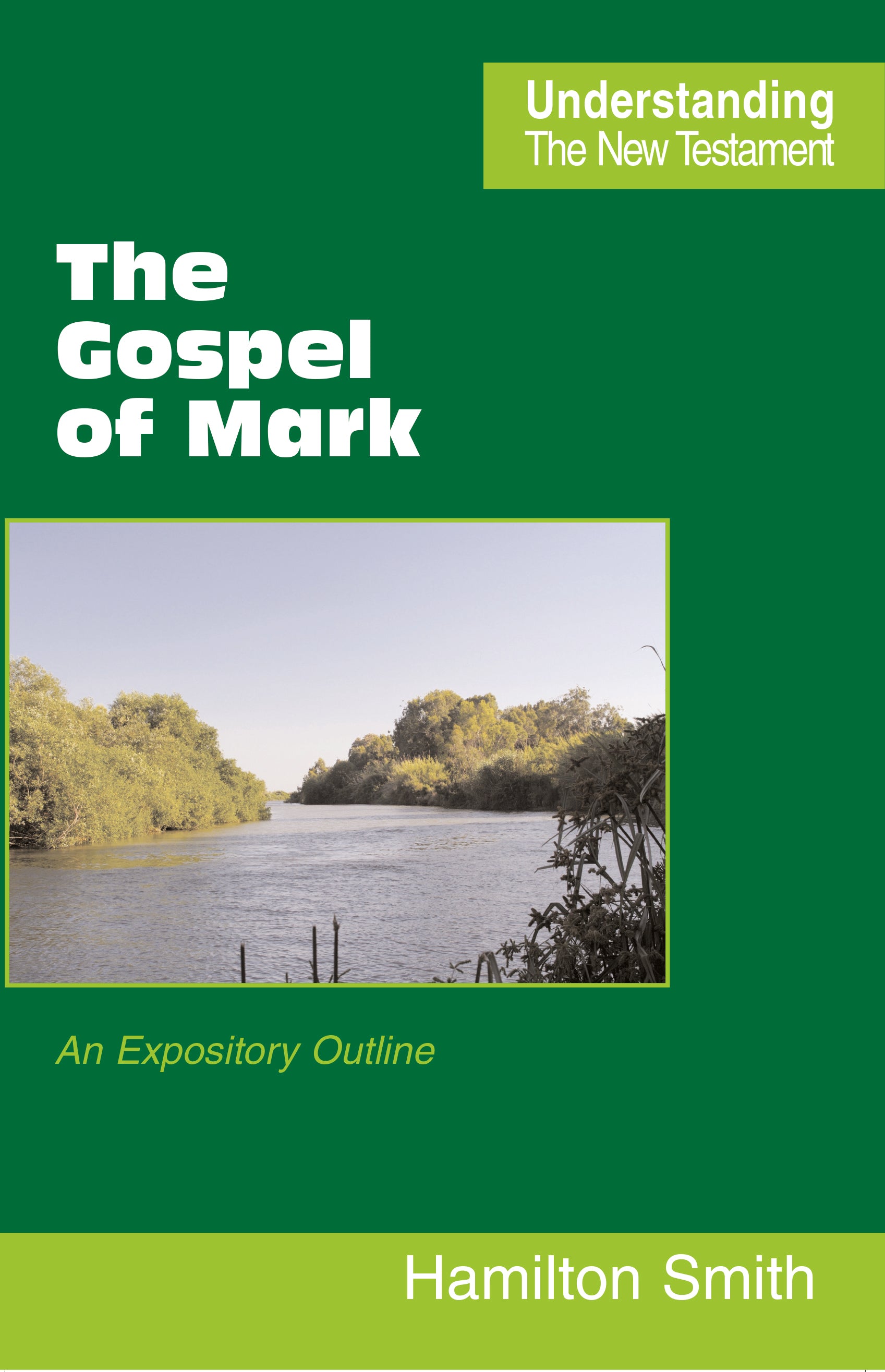 The Gospel of Mark