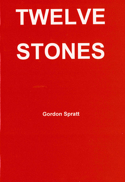 Twelve Stones