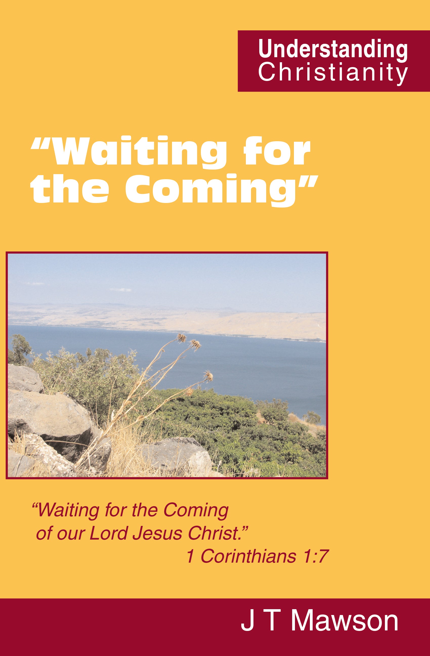 Waiting for the Coming