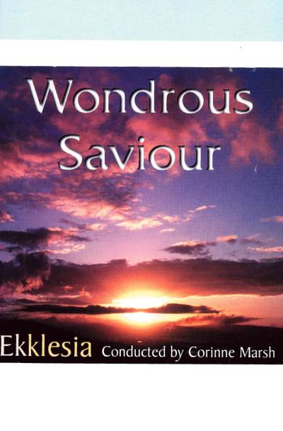 Wonderous Saviour