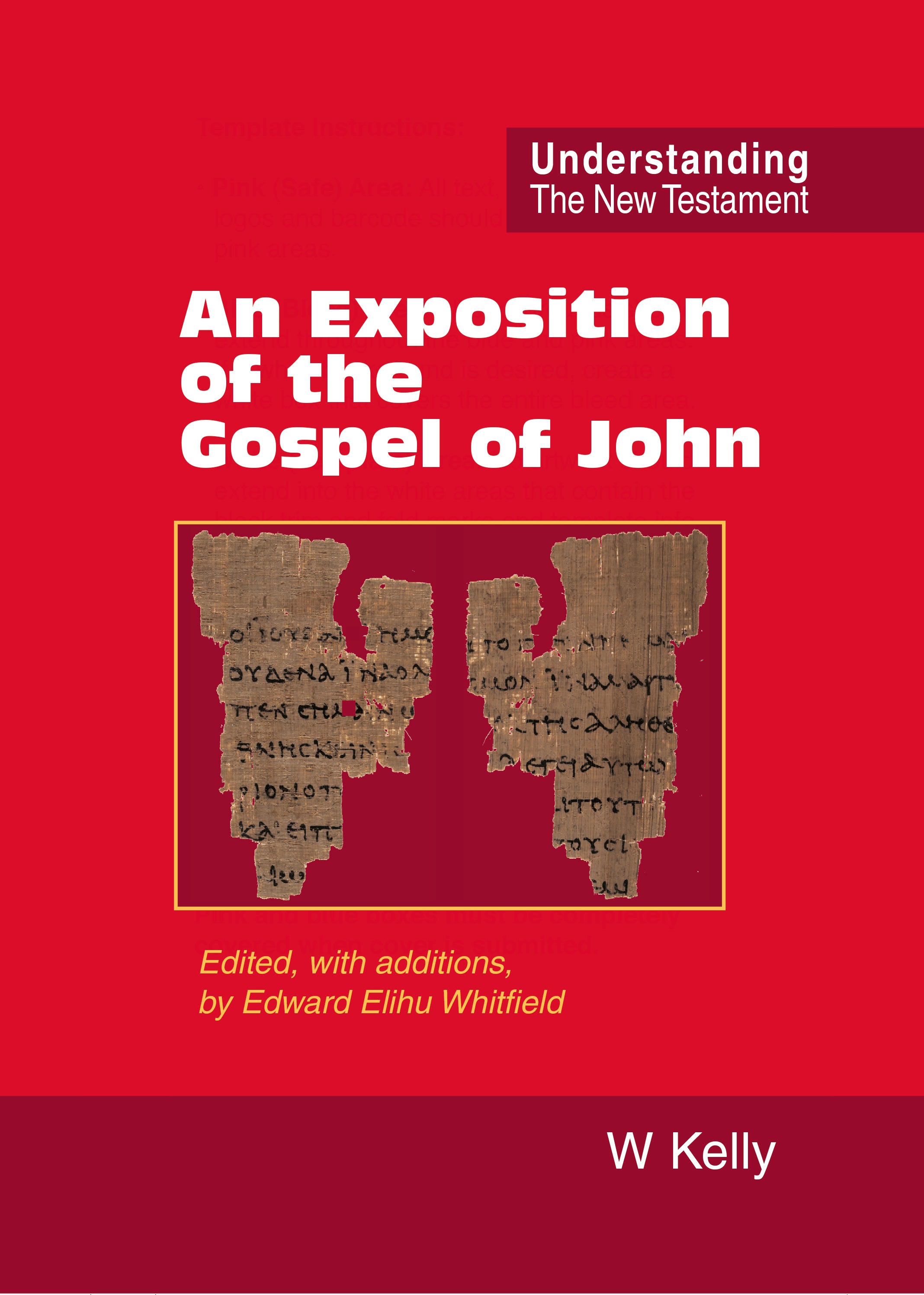 An Exposition of the Gospel Of John